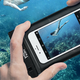 YOSH Smartphone Dry Bag, $5 with code I9YDJD9U